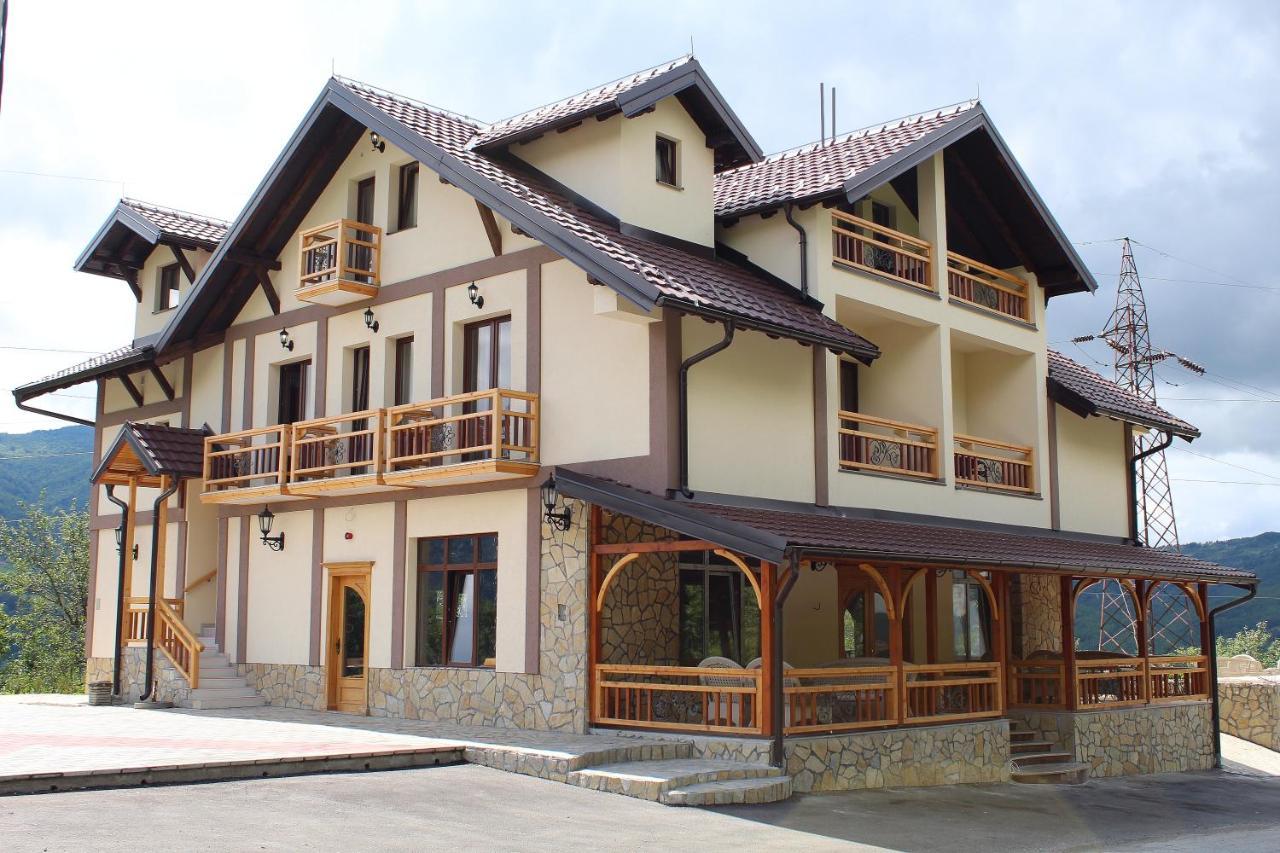 Vila Madera Pribojska Banja Exterior photo